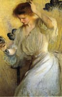 The Mirror