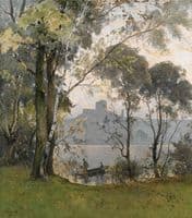 A Spring Morning