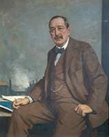 Charles Paxton Markham