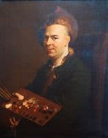 Self Portrait