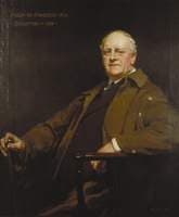 Frederick W. Pomeroy, Sculptor