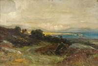 Irish Landscape