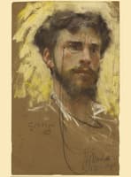 Self Portrait