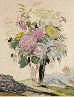 Vase of Flowers