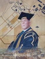 Dr Herbert Leslie Haslegrave