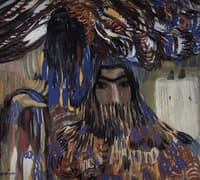 Cloth Seller