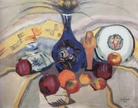 Still Life