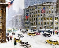 Midtown, Fifth Avenue