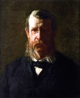 Professor George F. Barker
