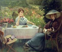 Tea Time