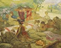 Bacchanal