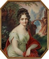 Portrait of a Lady