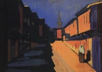 Street Scene