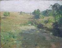 Lengthening Shadows