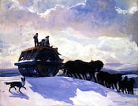 The Road Roller