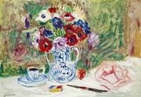 Still Life