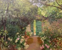 A Garden
