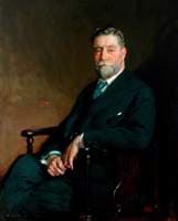 Sir John C. Horsfall, Bt, Chairman of the County Council of the West Riding of Yorkshire