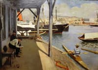 Barcelona Rowing Club
