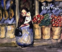 Fine Fruits
