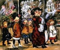 Florist