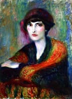 Russian Girl