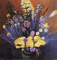 Armenian Flowers