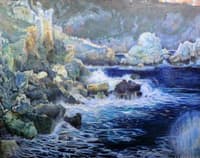 The Enchanted Cove