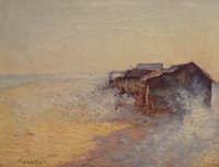 Playa de Pekin