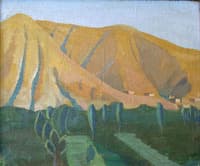 Armenian Village
