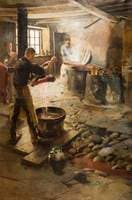 The Swedish Dyehouse