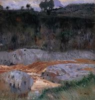 Red Earth