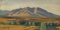 Mount Kara-Dag
