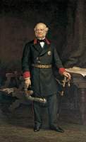 Earl Granville, Lord Warden of the Cinque Ports