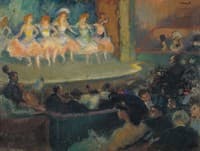 Cafè concert