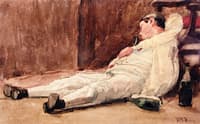 Pierrot's Dream