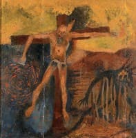 The Crucifixion