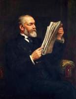 Sir William Vincent, Bt