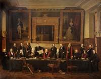 The Corporation of Abingdon