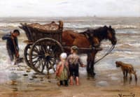 The Shell Fishers