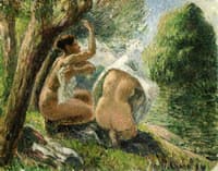 Bathers
