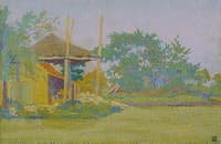 Farm in the Dune District