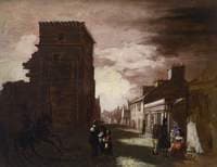 Arbroath High Street