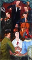 Café Concert Paris