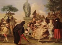 El minuet