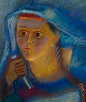 Portrait of a Woman