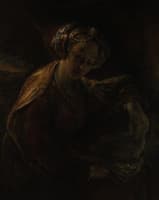 A Sibyl