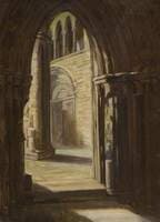 Arbroath Abbey