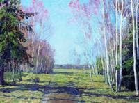 Early Spring