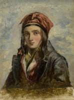 Arbroath Fisher Lassie